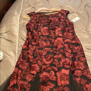 Beautiful formal dress